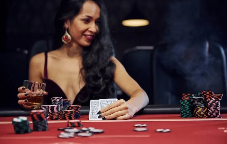 hm77game Pakistan Casino lobby