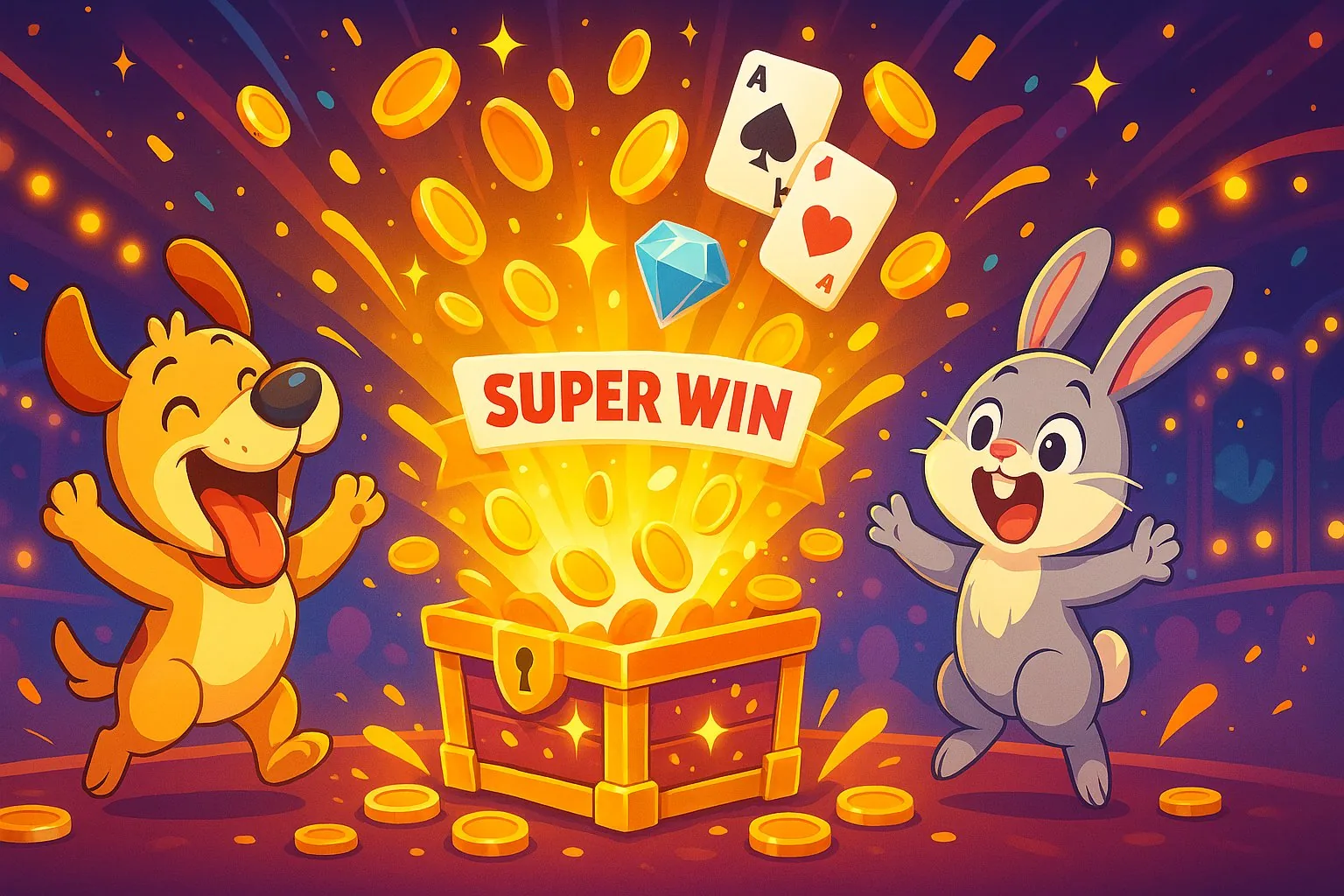 hm77game Bonus