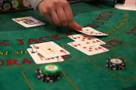 hm77game Blackjack Blast