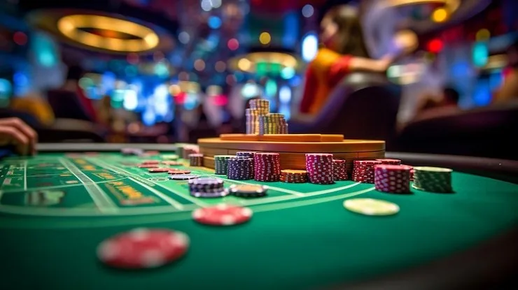 hm77game Holdem Poker Pro